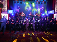 Πατρινό Καρναβάλι: Τι απαντά η Ήρα Κουρή...