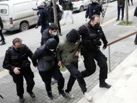 Δολοφονία Αλκη: «Ο δράστης έχει συλληφθε...