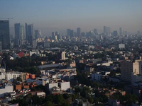 Σεισμός στο Μεξικό: Τουλάχιστον 2 νεκροί...