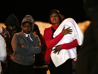 Στη Μυρσίνη Ηλείας οι πρόσφυγες από τη Μ...