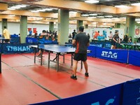 Προβάδισμα για Αναγεννησιακό και Γαλήνη