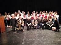 Πάτρα: Επιτυχημένη η μουσική εκδήλωση πο...