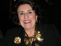 Όταν η Λουκία Σιμονοβίκη έπαιζε στη &quo...