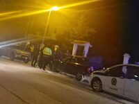 Έτσι σώθηκαν τα δίδυμα που κλείδωσε ο πα...