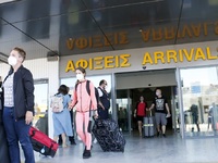 Χωρίς PLF από τις 15 Μαρτίου οι αφίξεις ...