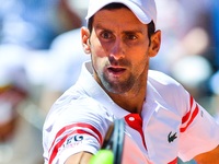 Τζόκοβιτς: Παραμένει στη Μελβούρνη -Τη Δ...