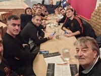 Ολυμπιάδα: Συνεχίζει την αήττητη πορεία ...