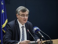Κορωνοϊός: 55 νέα κρούσματα και 4 θάνατο...