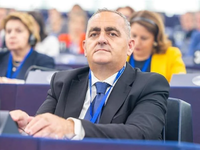 Φρέντι Μπελέρης: Αφέθηκε ελεύθερος από τ...