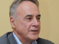 Δημοτικές εκλογές 2023: Βασίλη Αϊβαλή στ...