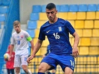 Τον Θωμά Γούλα απέκτησε η Παναχαϊκή