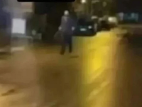 Δυτική Ελλάδα: Τρόμος με άτομο που κυκλο...