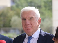 Αθώος λόγω αμφιβολιών ο Γιάννος Παπαντων...