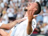 Προκριματικά Μουντιάλ: «Τρένο» προς τη Ρ...