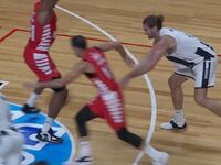 Απόλλωνας Πάτρας: Ο Μπόγρης έδωσε ασύλλη...