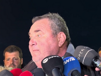 Ποιες ήταν οι δηλώσεις Ανεστίδη για τον ...