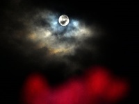 Το φεγγάρι του Φλεβάρη