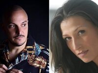 Άκης Δείξιμος και Νανά Ταπάσκου είχαν συ...