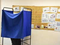 Ευρωεκλογές 2024: Η «μάχη» της τηλεθέαση...