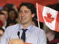 Ο Καναδάς δεν θα αναγνωρίσει μια κυβέρνη...