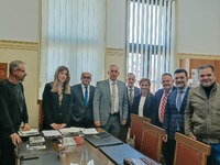 Κ. Σολωμού: «Αρωγός στις μεταρρυθμίσεις ...