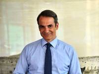 Χαμός με το σαρδάμ Μητσοτάκη – Προέβλεψε...