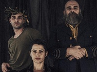 Στις 29 και 30/7 στο Φεστιβάλ Αρχαίου Θε...