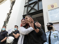 Ελεύθερος ο 14χρονος και οι υπόλοιποι μα...