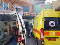 Πάτρα: Τροχαίο με παράσυρση ανήλικου στα Σύνορα