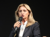 Εκλογές 2023: Εξελέγη η  Πατρινή κορυφαί...