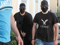 Επίθεση με βιτριόλι: Απολογείται σήμερα ...