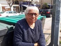 Δεν θα επιβληθεί πρόστιμο στην 90χρονη γ...