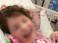 Τζωρτζίνα: Πέντε απόπειρες την παραμονή ...