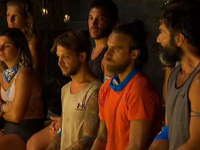 Survivor: Αποχώρησε με την «φαρμακερή» ψ...