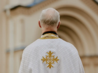 Σκάνδαλο στην Καθολική Εκκλησία Ελλάδος:...