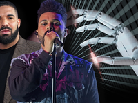 Σάλος και στη μουσική με την τεχνητή νοη...