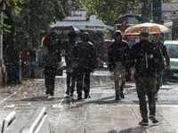 Στην «κατάψυξη» και πάλι η χώρα: Νέο κύμ...