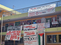 Φοιτητικές Εκλογές: Τα αποτελέσματα όπως...