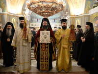 Με λαμπρότητα τελέστηκε o Πανηγυρικός Εσ...