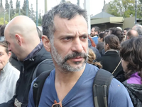 Ο Γιώργος Χρανιώτης στη διεθνή αποστολή ...