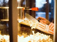 Είναι τελικά υγιεινό το ποπ κορν; Τι λέν...