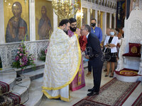 Ο Χαρδαλιάς "αδειάζει" τον Γιώ...