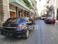 Πάτρα: Όσα αλλάζουν στην κυκλοφορία με τ...