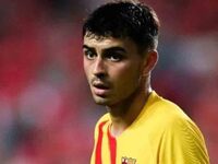 Μπαρτσελόνα: Πέδρι από... Δεκέμβρη!