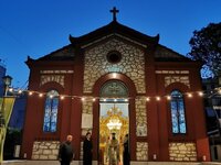 Πάτρα: Οι Κεφαλλήνες διοργανώνουν τιμητι...
