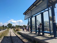 Πάτρα: Κινητοποίηση στο Ρίο για την υπογ...