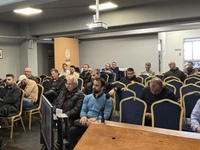 Επιμελητήριο Αχαΐας: Προχωρά για πρώτη φ...