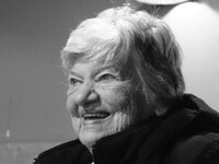 Βαγγελιώ Σκευοφύλακα: Πέθανε σε ηλικία 9...