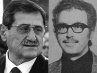 Ο Θεόδωρος Άννινος άντεξε στην πίεση του...