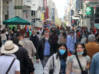 Κορωνοϊός: Έρχεται νέο επιδημικό κύμα - ...